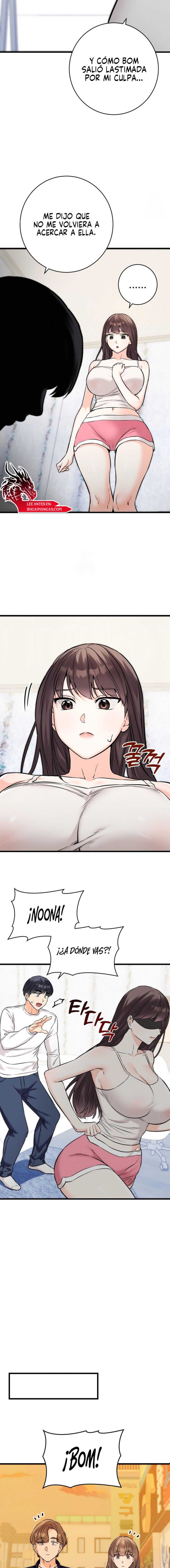 Más que Hermanos Capítulo 84 - Page 2