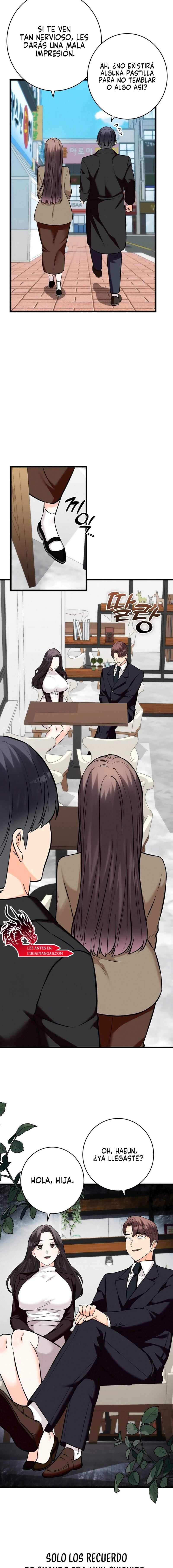 Más que Hermanos Capítulo 85 - Page 12