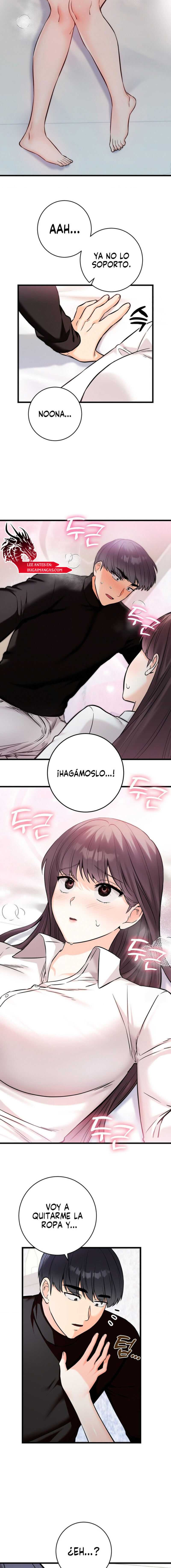 Más que Hermanos Capítulo 85 - Page 2