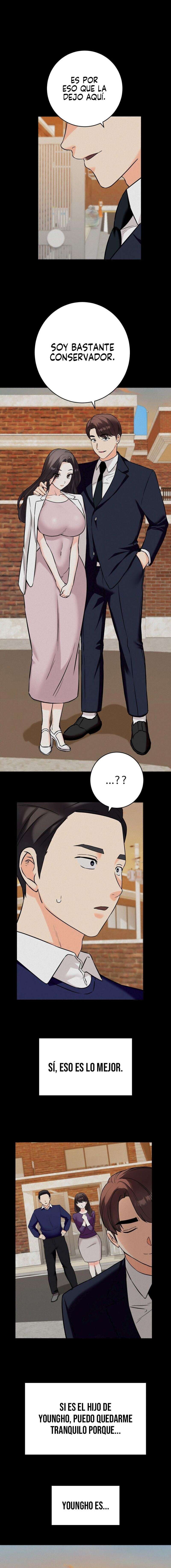 Más que Hermanos Capítulo 86 - Page 13