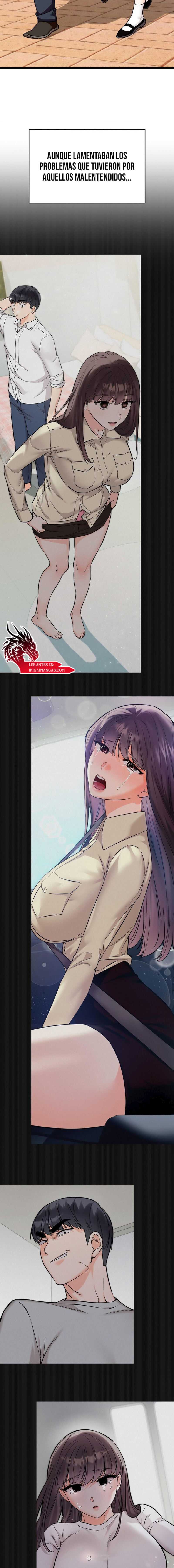 Más que Hermanos Capítulo 86 - Page 20