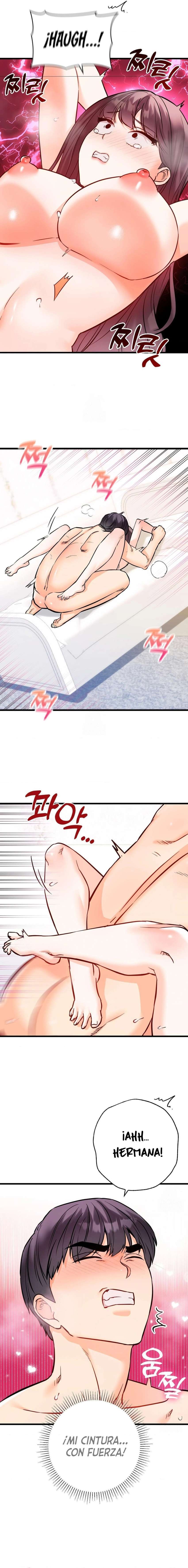 Más que Hermanos Capítulo 87 - Page 11