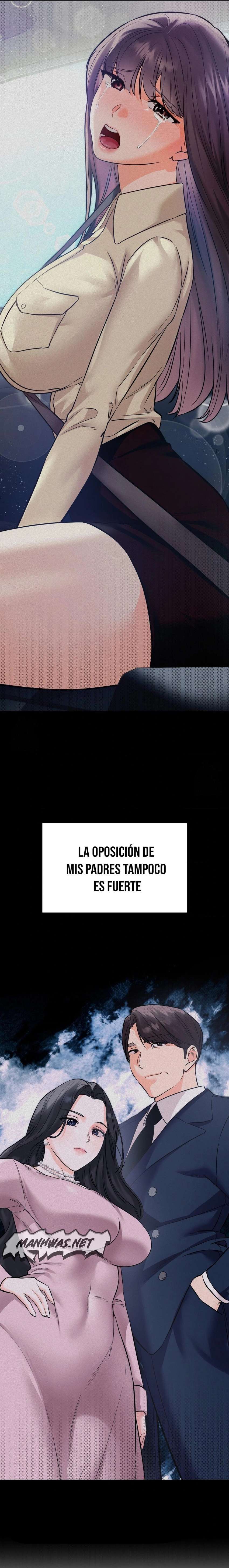 Más que Hermanos Capítulo 87 - Page 16