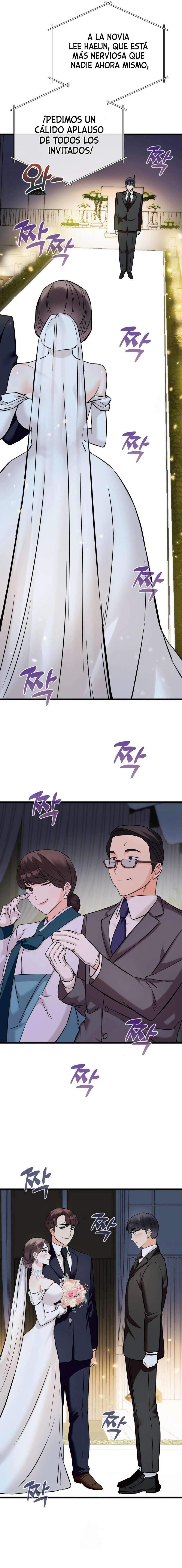 Más que Hermanos Capítulo 88 - Page 13