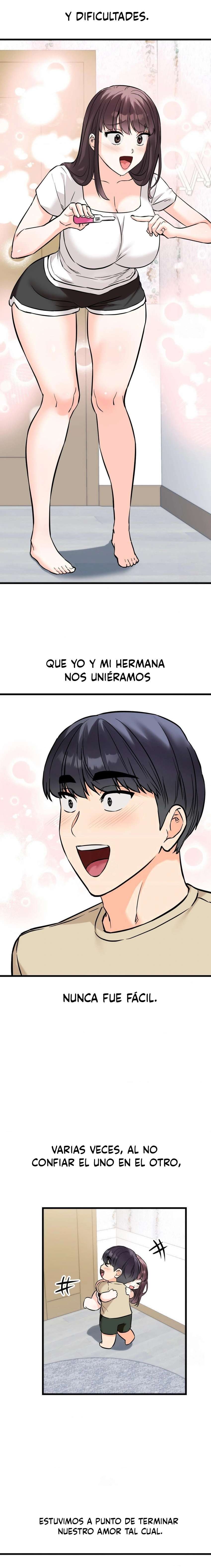 Más que Hermanos Capítulo 88 - Page 5