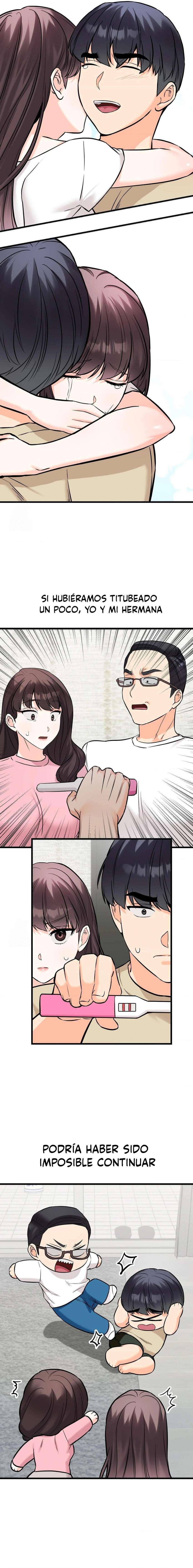 Más que Hermanos Capítulo 88 - Page 6