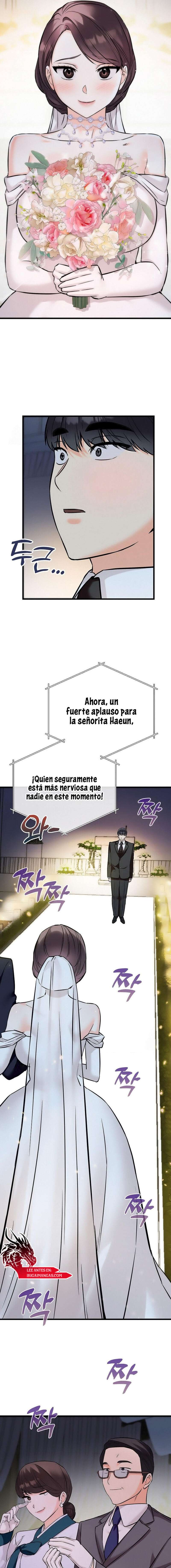 Más que Hermanos Capítulo 89 - Page 11