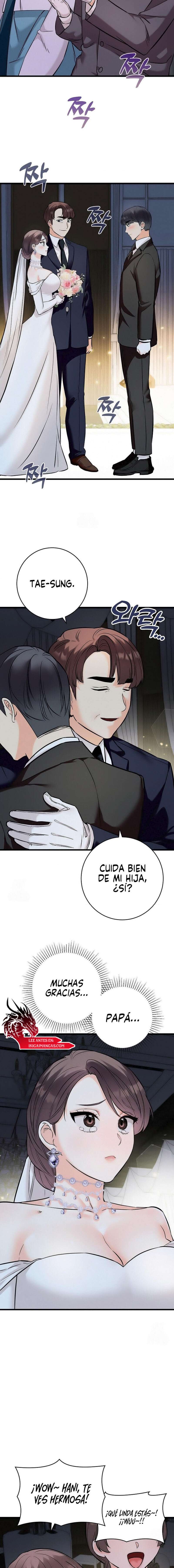 Más que Hermanos Capítulo 89 - Page 12