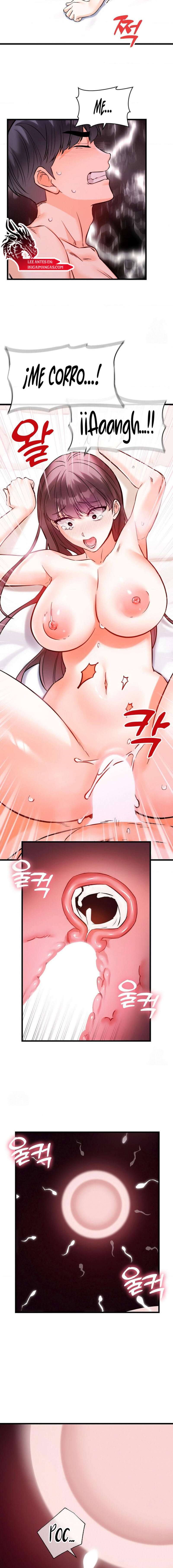 Más que Hermanos Capítulo 89 - Page 2