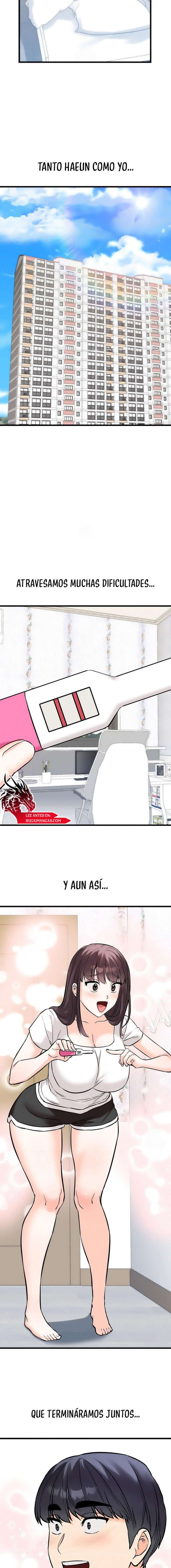 Más que Hermanos Capítulo 89 - Page 4
