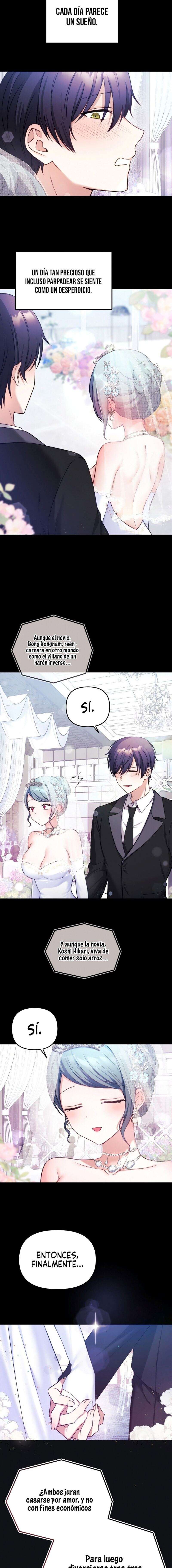 Mi esposa es una Vtuber Capítulo 1 - Page 4