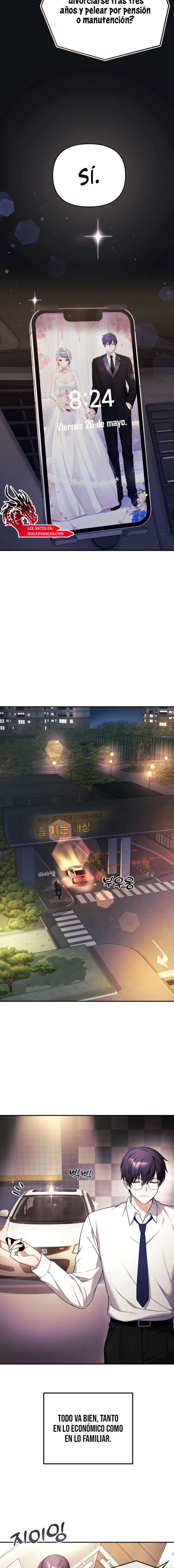 Mi esposa es una Vtuber Capítulo 1 - Page 5