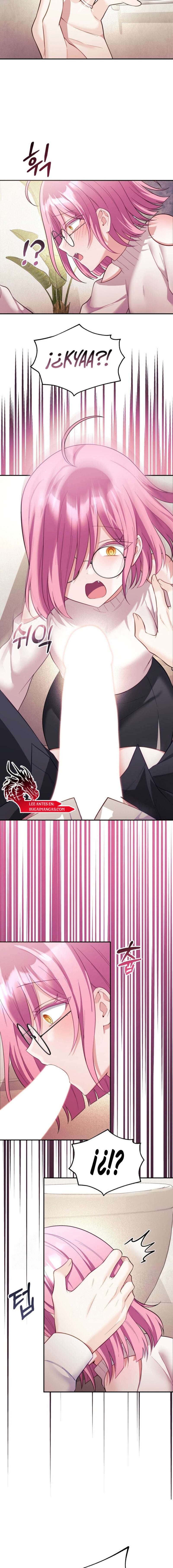 Mi esposa es una Vtuber Capítulo 10 - Page 12