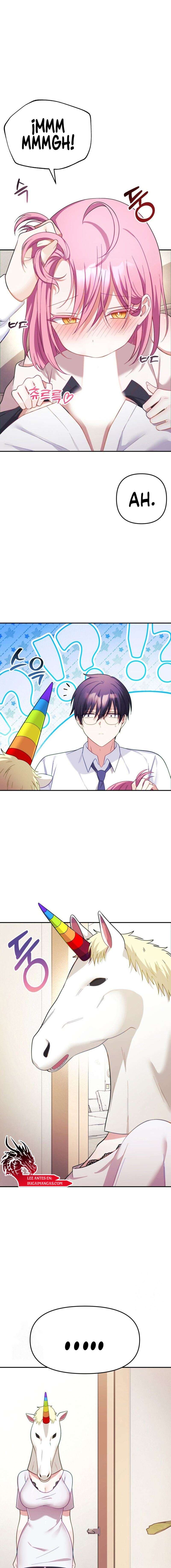 Mi esposa es una Vtuber Capítulo 10 - Page 15