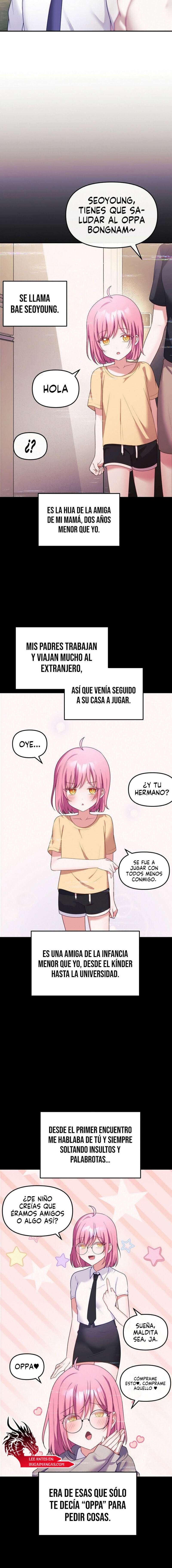 Mi esposa es una Vtuber Capítulo 12 - Page 12