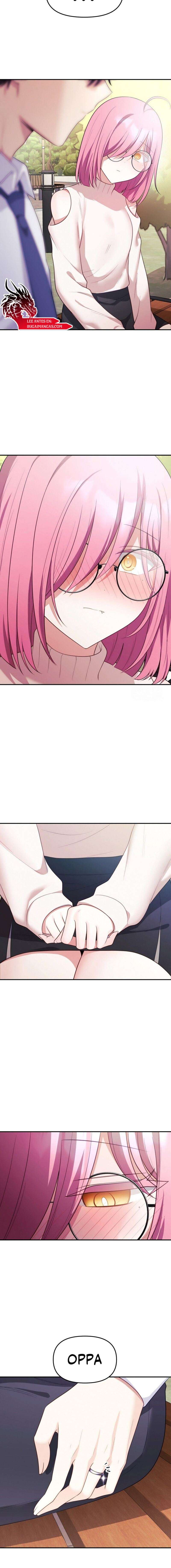 Mi esposa es una Vtuber Capítulo 12 - Page 16