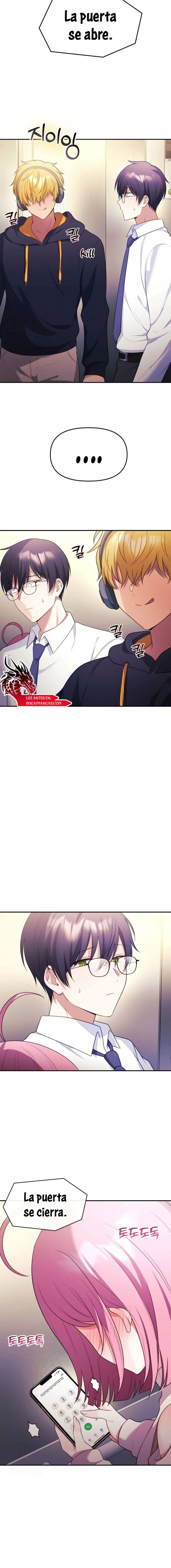 Mi esposa es una Vtuber Capítulo 12 - Page 4