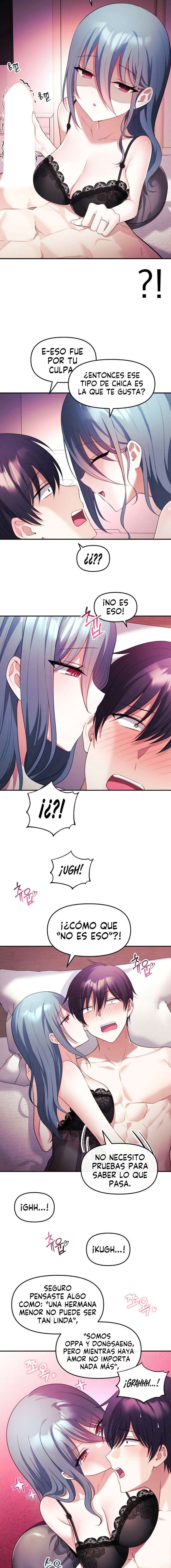 Mi esposa es una Vtuber Capítulo 13 - Page 13