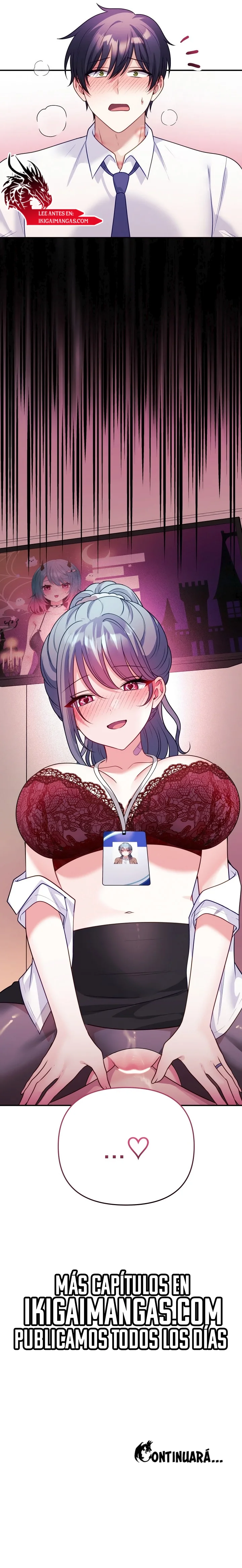 Mi esposa es una Vtuber Capítulo 18 - Page 13