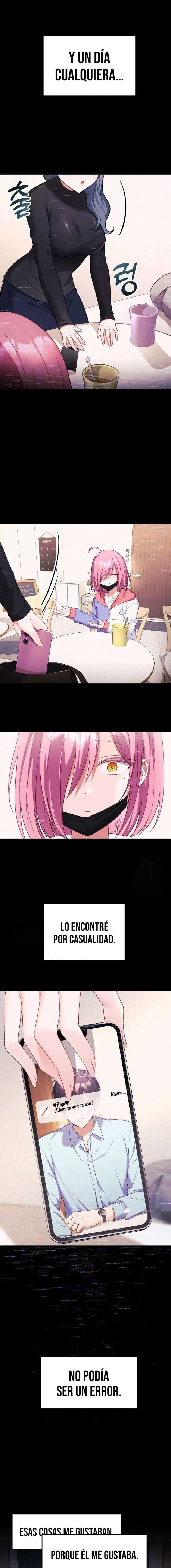 Mi esposa es una Vtuber Capítulo 8 - Page 17