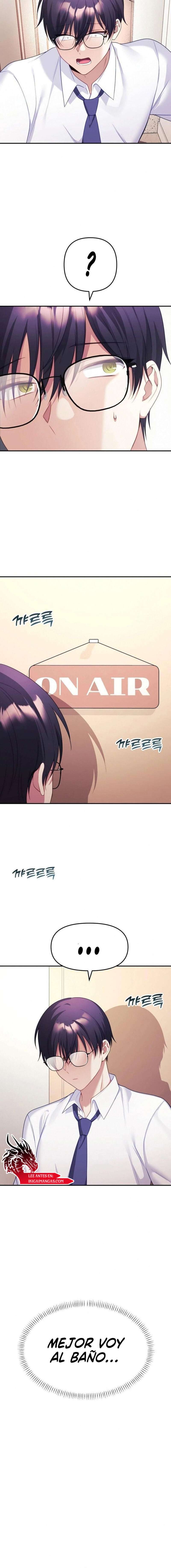 Mi esposa es una Vtuber Capítulo 9 - Page 14