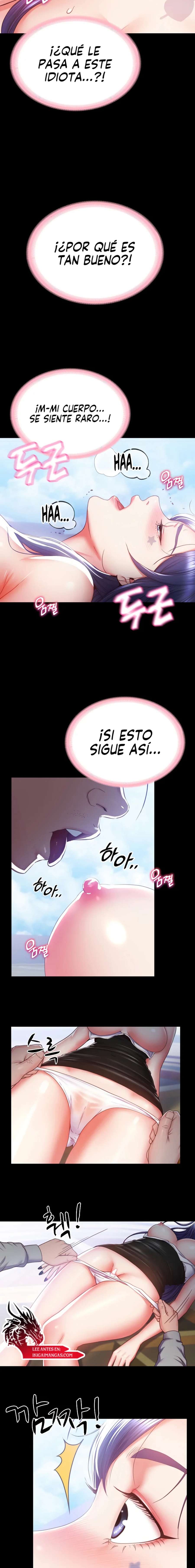 Reencarnación sorprendente Capítulo 1 - Page 14