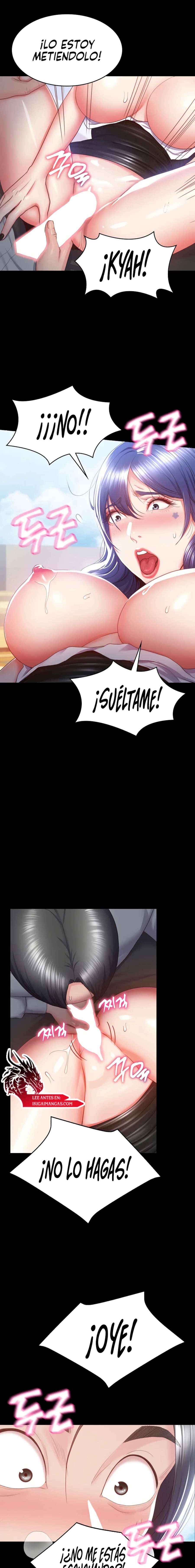 Reencarnación sorprendente Capítulo 1 - Page 16