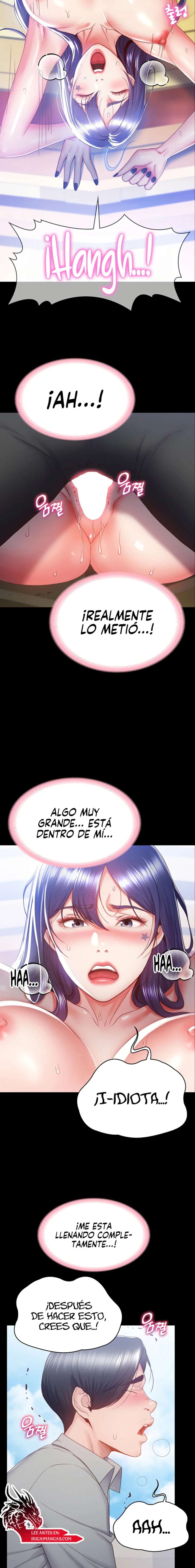 Reencarnación sorprendente Capítulo 1 - Page 18