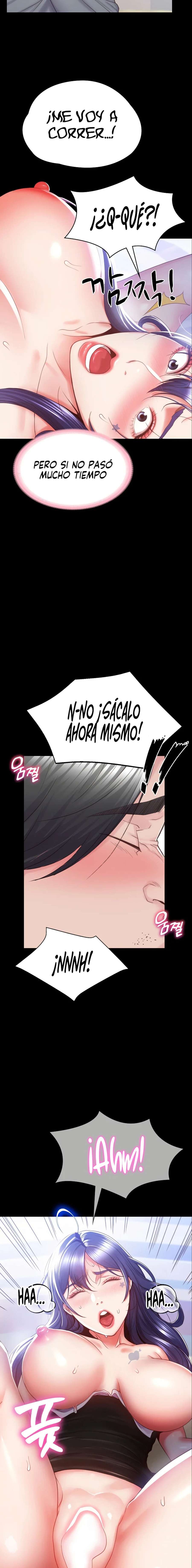 Reencarnación sorprendente Capítulo 1 - Page 19