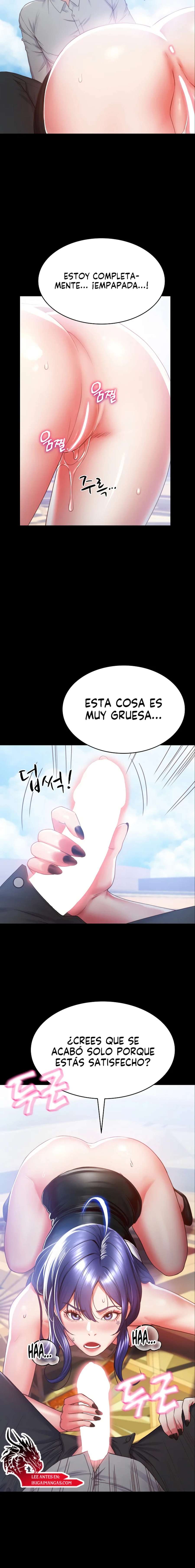 Reencarnación sorprendente Capítulo 1 - Page 25