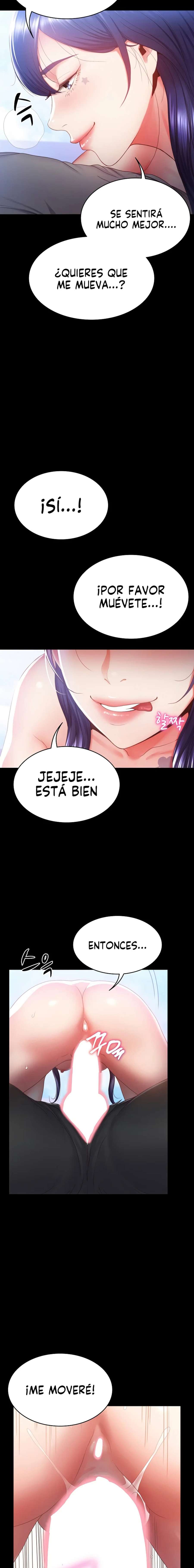 Reencarnación sorprendente Capítulo 1 - Page 30