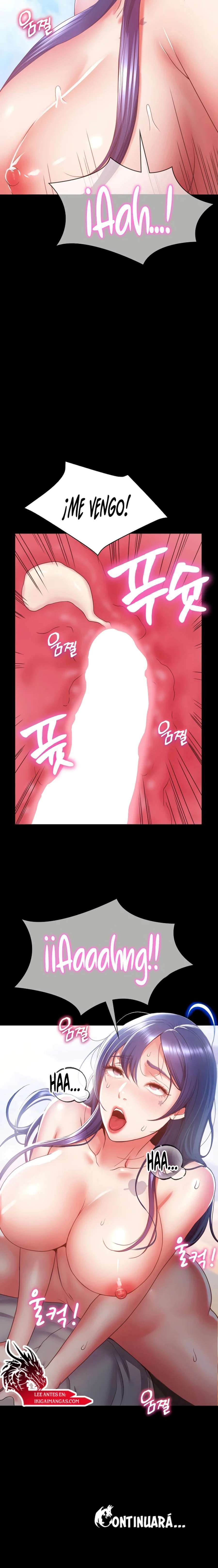 Reencarnación sorprendente Capítulo 1 - Page 36