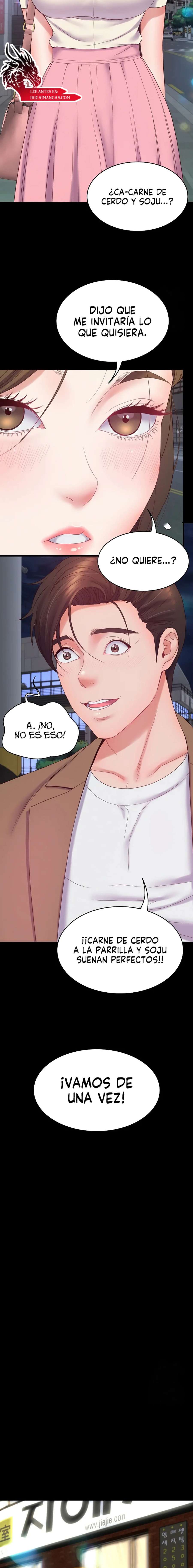 Reencarnación sorprendente Capítulo 10 - Page 10