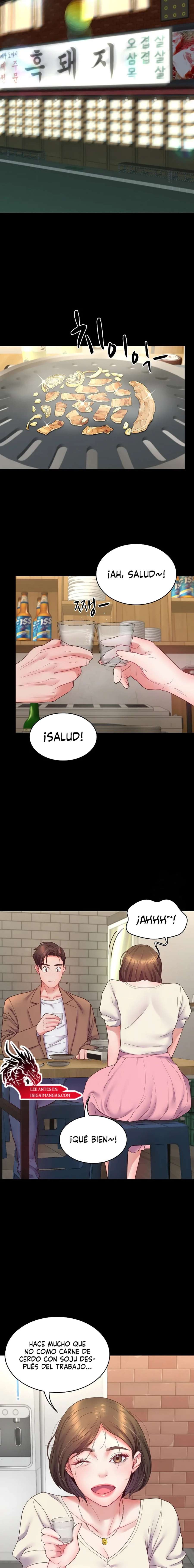 Reencarnación sorprendente Capítulo 10 - Page 11