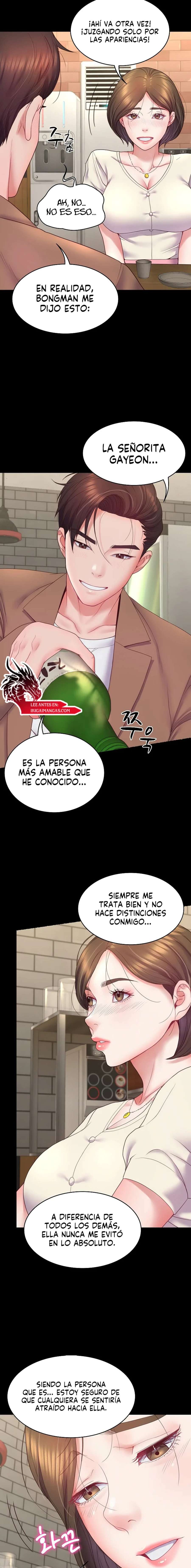 Reencarnación sorprendente Capítulo 10 - Page 13