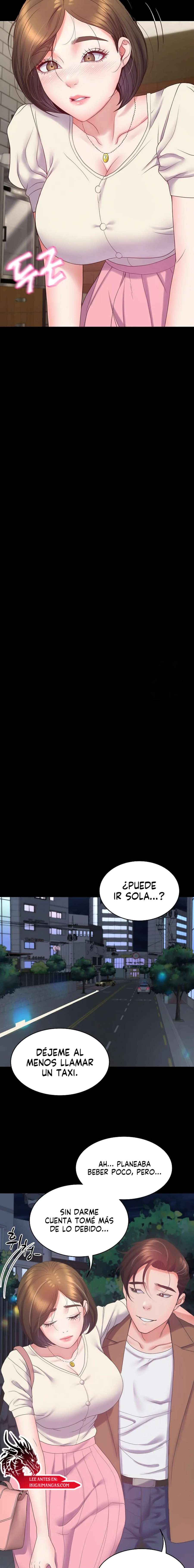 Reencarnación sorprendente Capítulo 10 - Page 18