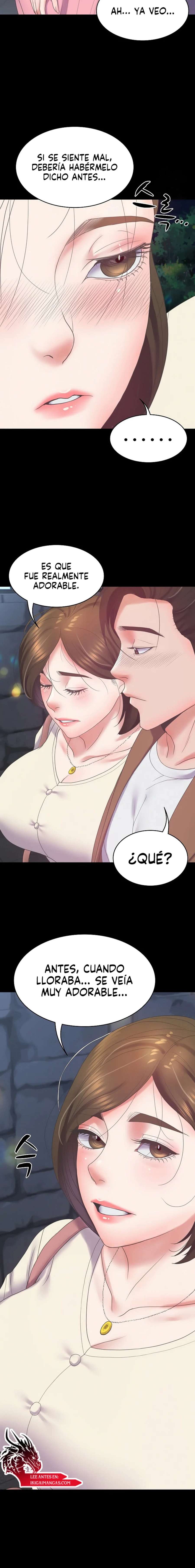 Reencarnación sorprendente Capítulo 10 - Page 19