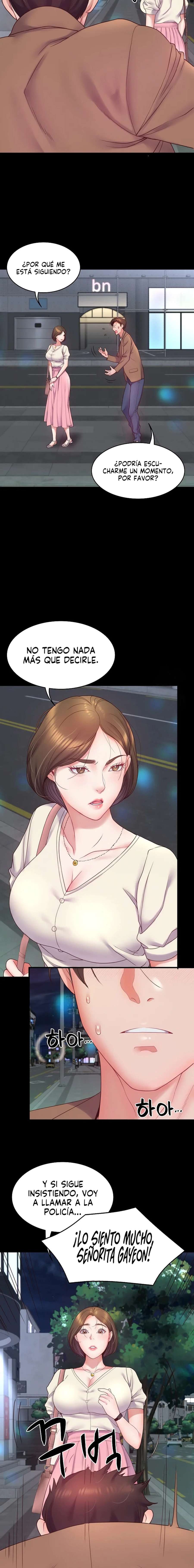 Reencarnación sorprendente Capítulo 10 - Page 7