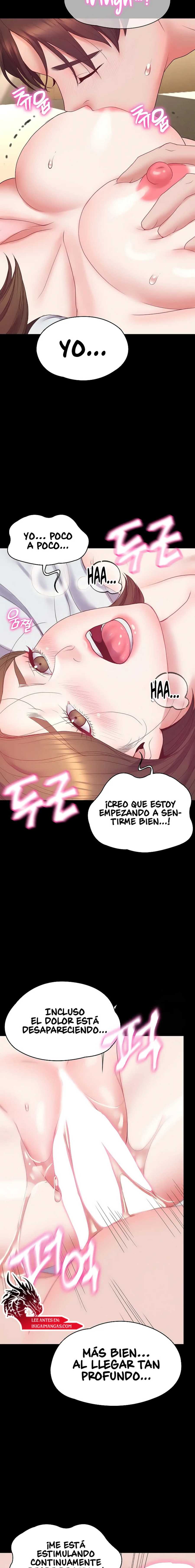 Reencarnación sorprendente Capítulo 11 - Page 13