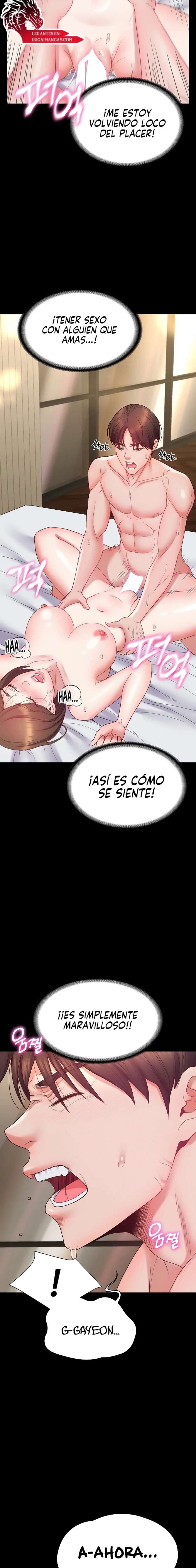 Reencarnación sorprendente Capítulo 11 - Page 15