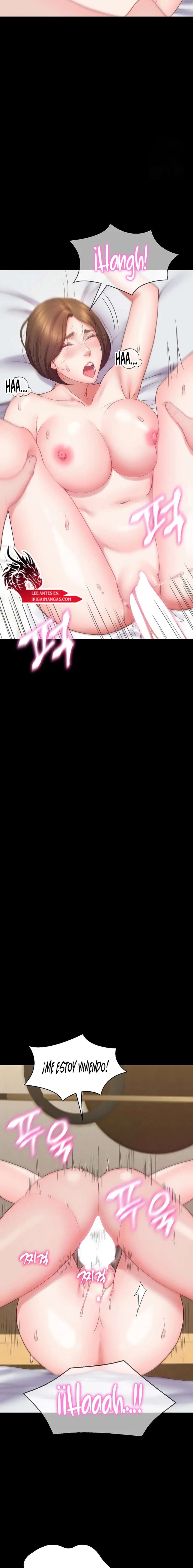 Reencarnación sorprendente Capítulo 11 - Page 17