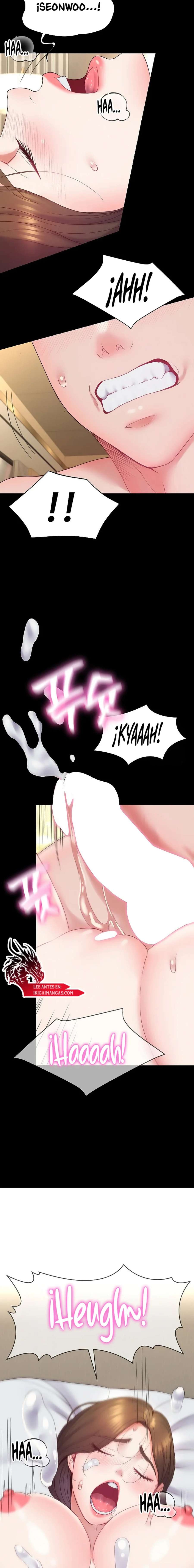 Reencarnación sorprendente Capítulo 11 - Page 18