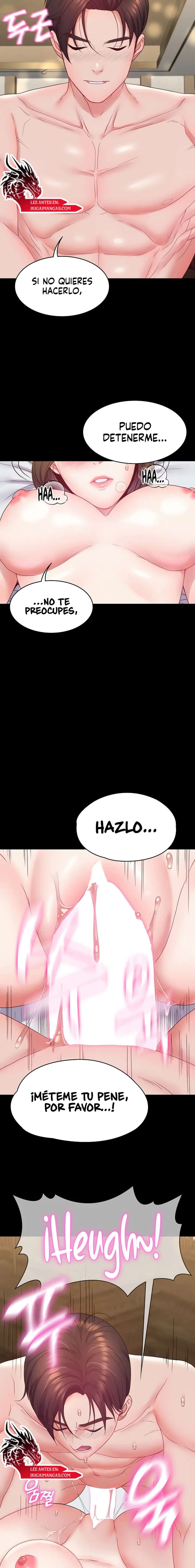 Reencarnación sorprendente Capítulo 11 - Page 2