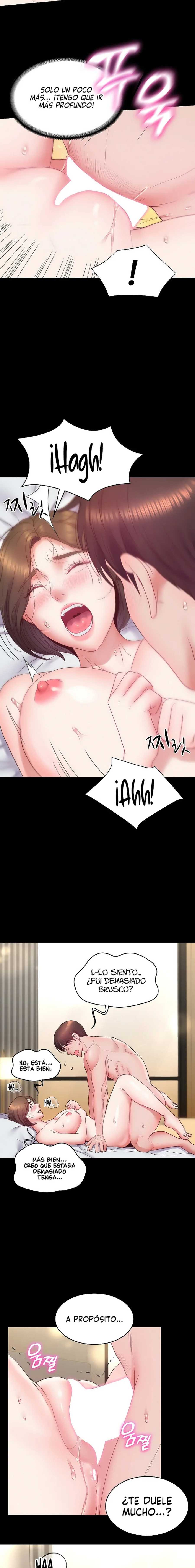 Reencarnación sorprendente Capítulo 11 - Page 5