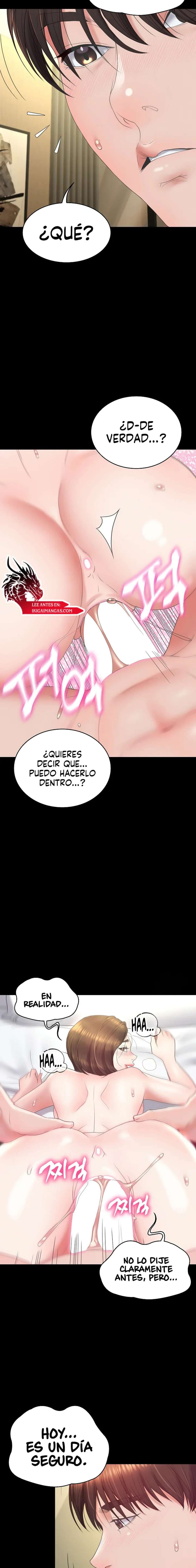 Reencarnación sorprendente Capítulo 12 - Page 13