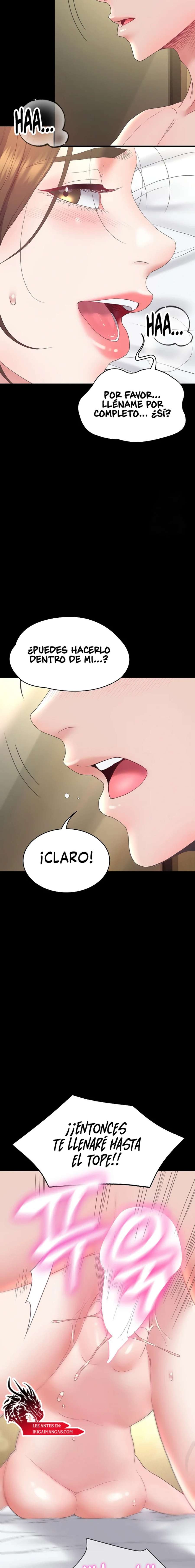 Reencarnación sorprendente Capítulo 12 - Page 14