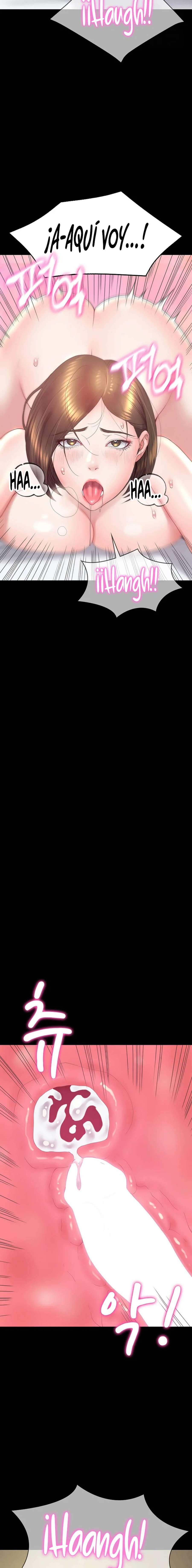 Reencarnación sorprendente Capítulo 12 - Page 15