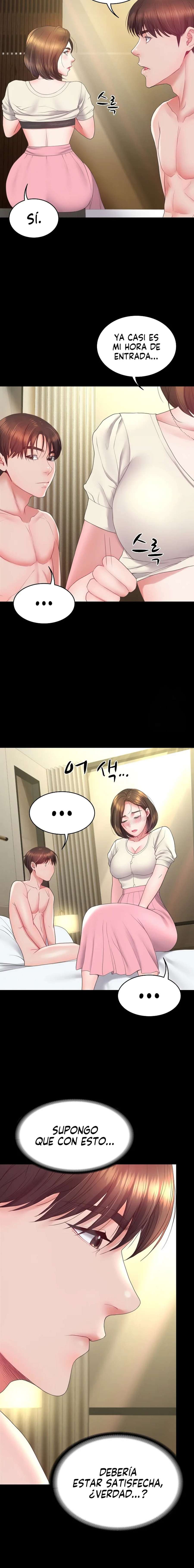 Reencarnación sorprendente Capítulo 12 - Page 18