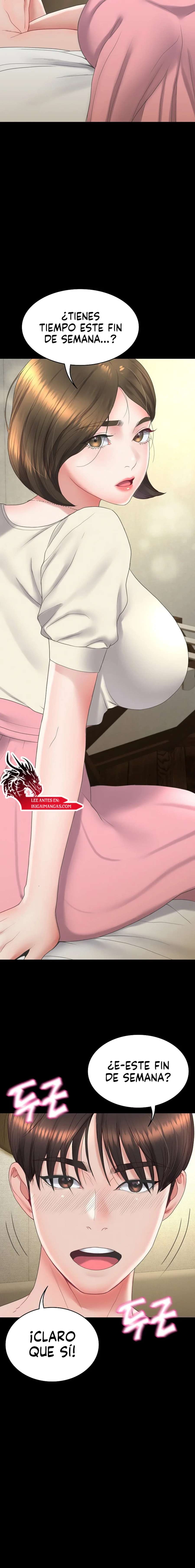 Reencarnación sorprendente Capítulo 12 - Page 20