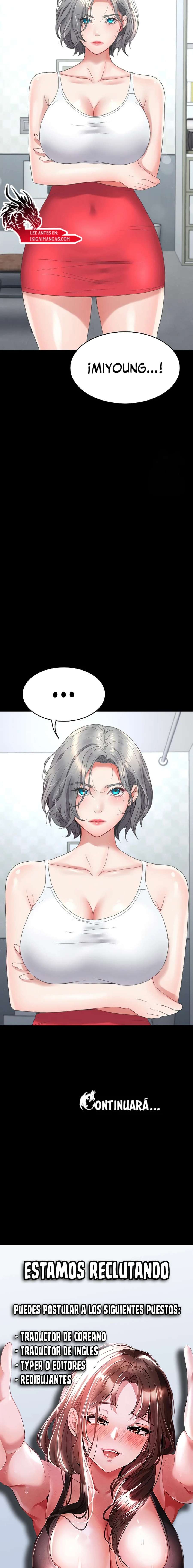 Reencarnación sorprendente Capítulo 12 - Page 23